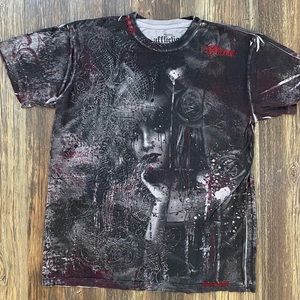 Affliction T-shirt